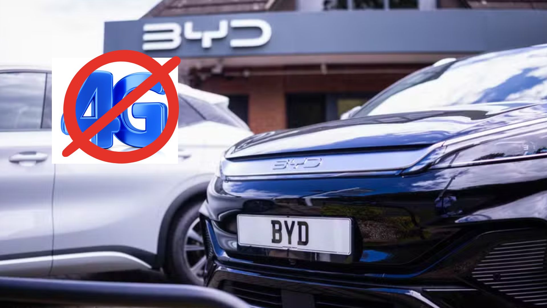 Justiça ordena que BYD suspenda tecnologia 4G em carros elétricos no Brasil após disputa de patentes. Entenda o impacto no setor automotivo.