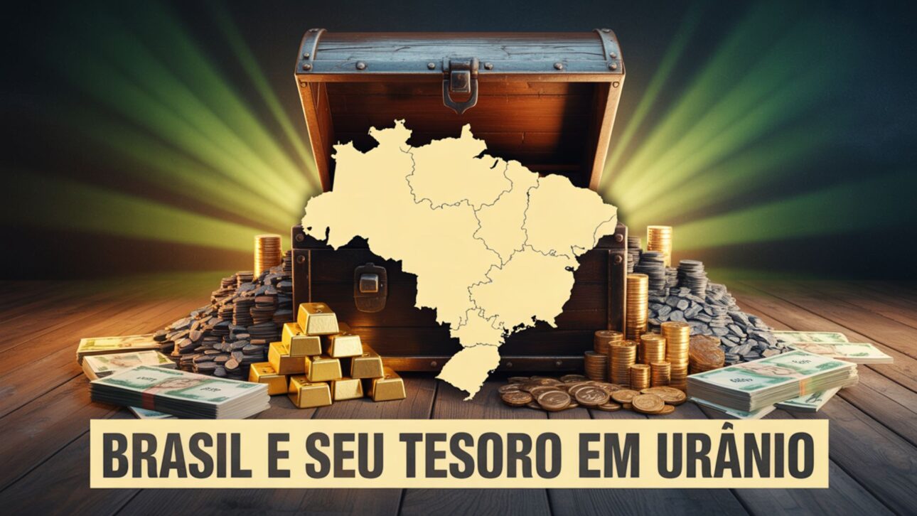 Brasil Esconde Reservas Bilionarias De Uranio, Minas Olvidadas Y Potencial Para Energía Limpia Aguardan Inversión Y Avance Regulatorio.