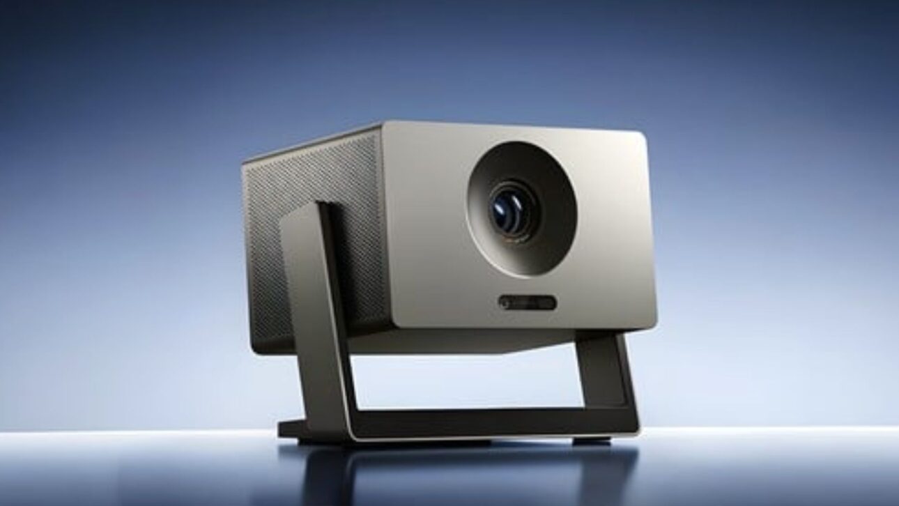 Descubre el nuevo proyector 4K de Xiaomi con Dolby, HDR10+, 120Hz e inteligencia artificial que promete revolucionar el entretenimiento en casa.