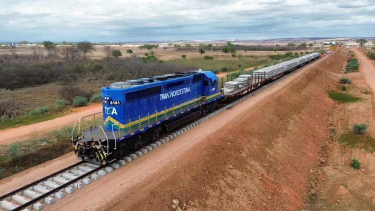 Empresarios de Ceará apuntan Bolsa Família como causa de la escasez de mano de obra en obras y sectores económicos.