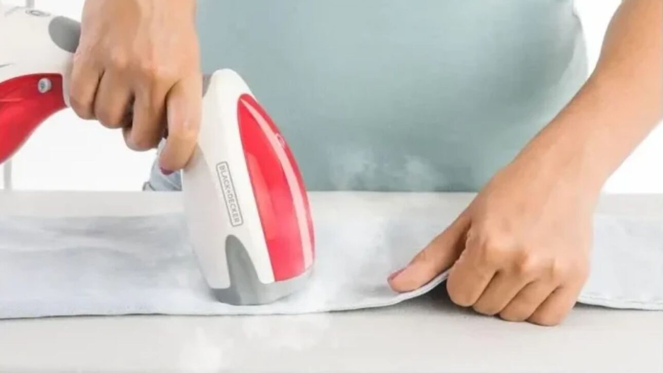 Descubre cómo el vaporizador portátil de ropa puede reemplazar la plancha, economizar energía y facilitar tu rutina doméstica en pocos minutos.