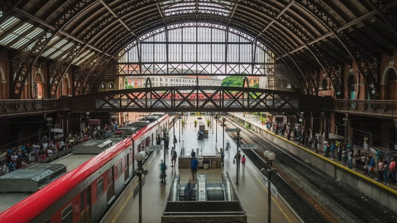 Descubre Cómo São Paulo Se Convirtió En El Estado Más Rico de Brasil, Impulsado por Inmigración, Industrialización y Avances En Infraestructura.