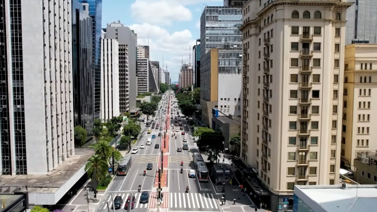 Descubre Cómo São Paulo Se Convirtió En El Estado Más Rico de Brasil, Impulsado por Inmigración, Industrialización y Avances En Infraestructura.