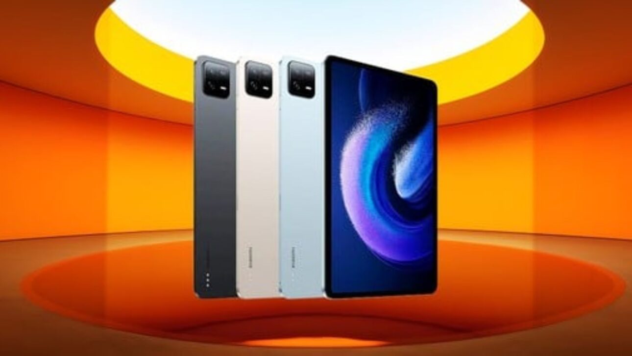 Xiaomi Pad 8 Pro llega en 2025 con Snapdragon 8 Elite, pantalla gigante y recursos gamers exclusivos para desafiar al iPad. Consulta los detalles.