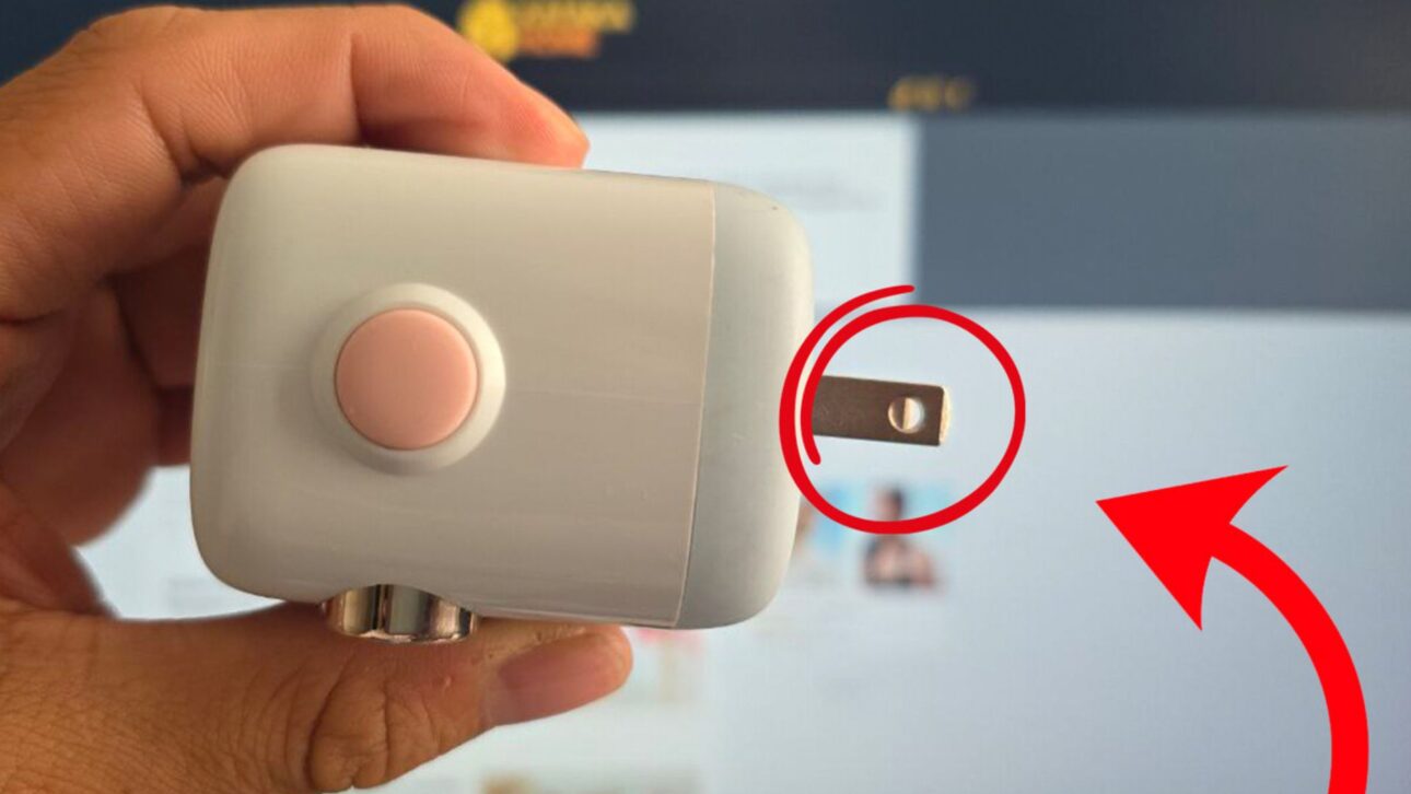 Descubre para qué sirven los orificios en los pines de los enchufes y cómo garantizan seguridad, economía y practicidad en el uso de enchufes eléctricos.