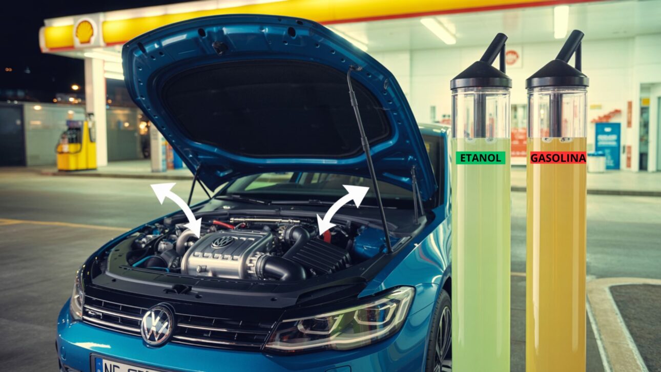 Alternar entre gasolina y etanol en el motor flex puede perjudicar el rendimiento y la durabilidad de tu coche. Aprende cómo evitar errores comunes.