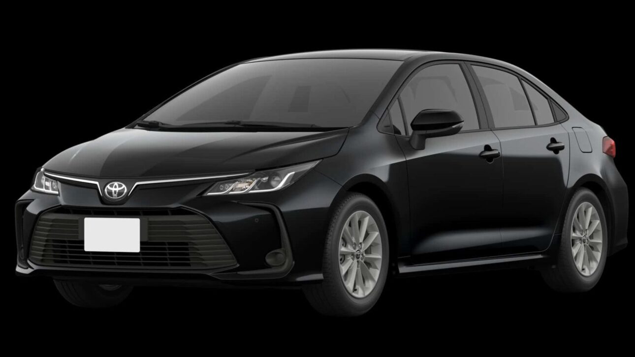 Conozca el Toyota Corolla GLi 2025, nuevo híbrido de entrada con motor inédito, autonomía de 745 km y precio competitivo para el mercado brasileño.