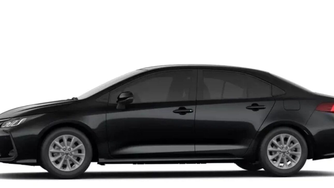 Conozca el Toyota Corolla GLi 2025, nuevo híbrido de entrada con motor inédito, autonomía de 745 km y precio competitivo para el mercado brasileño.