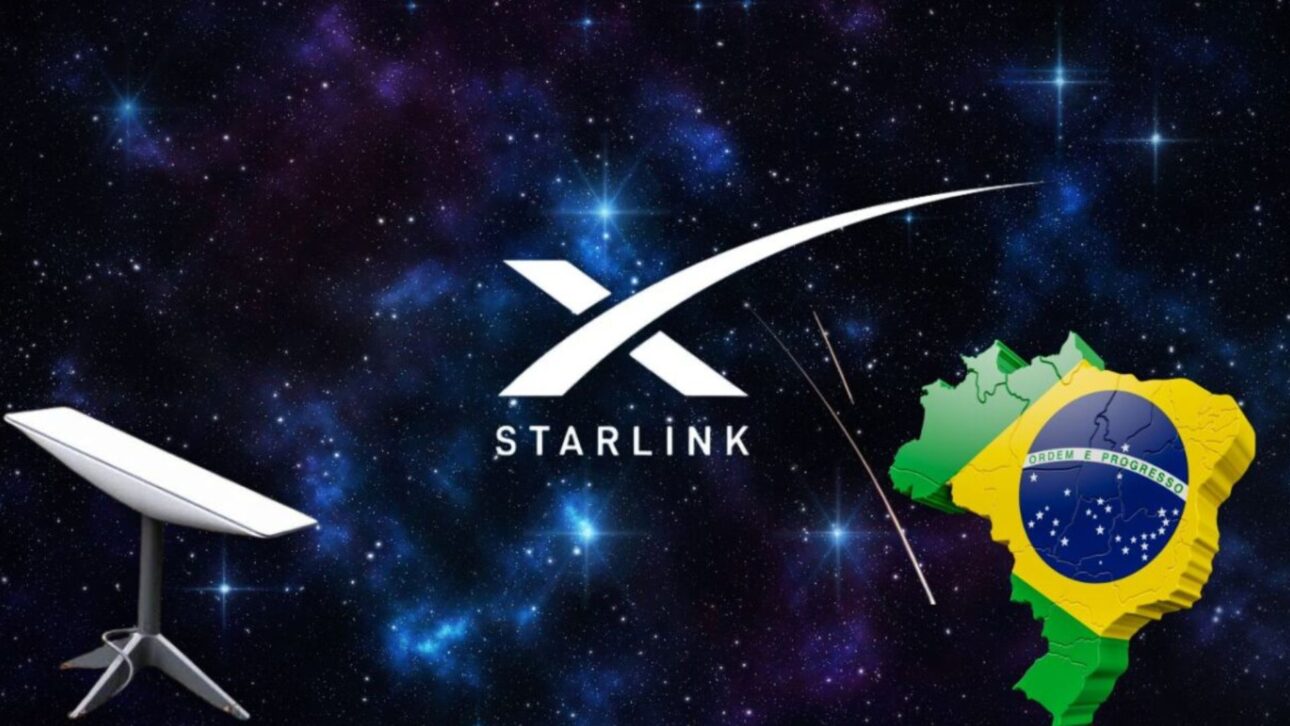 Starlink Mini entra en promoción en Brasil con entrega por Magalu. Descubre cómo garantizar la antena compacta con soporte local y precio reducido.
