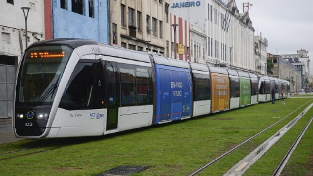 Saiba quanto custa cada quilômetro de metrô, VLT e BRT no Brasil e descubra por que um modal pode ser até 10 vezes mais barato.