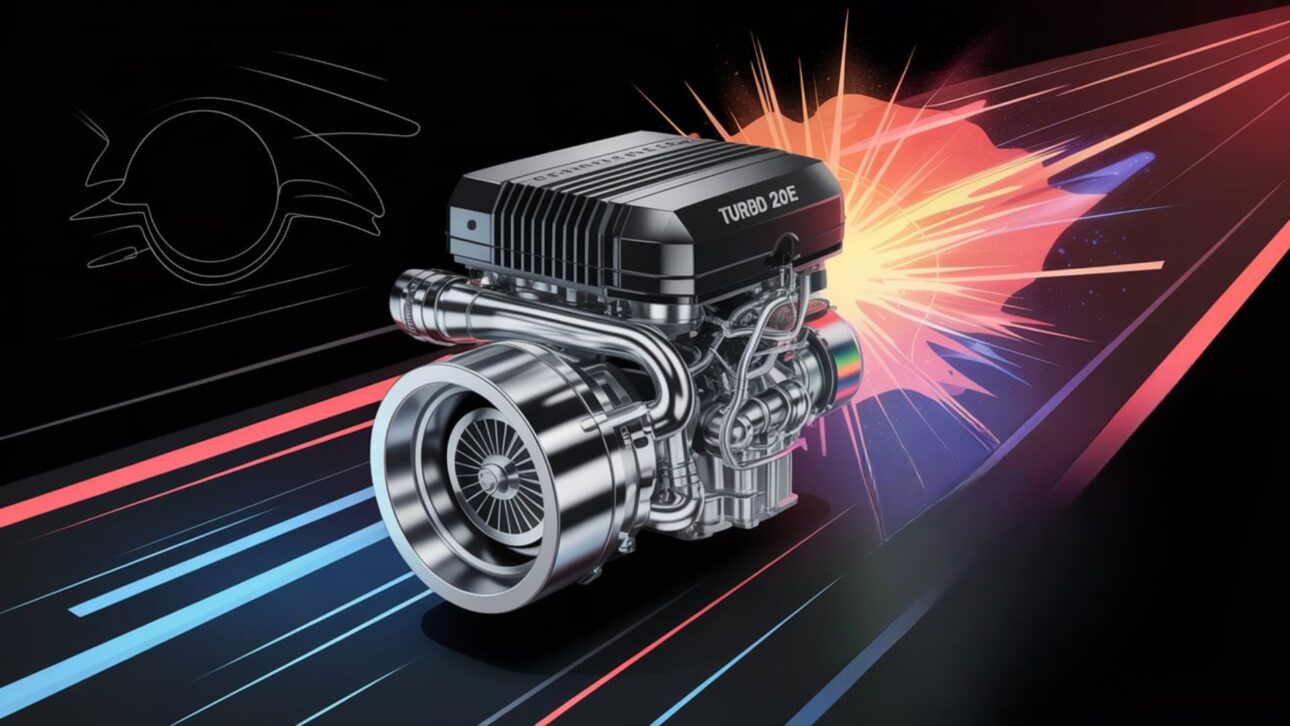 Toyota presenta motor 2.0 turbo G20E de hasta 600 cv y puede traer de vuelta modelos legendarios como el Celica. Conoce más sobre la innovación.