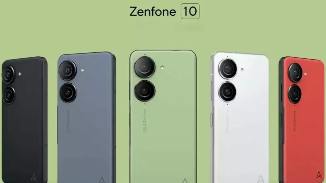 Descubre Por Qué El Asus Zenfone 10 Es El Compacto Más Inteligente Para 2025, Con Desempeño Avanzado, Batería Potente Y Recursos Exclusivos.