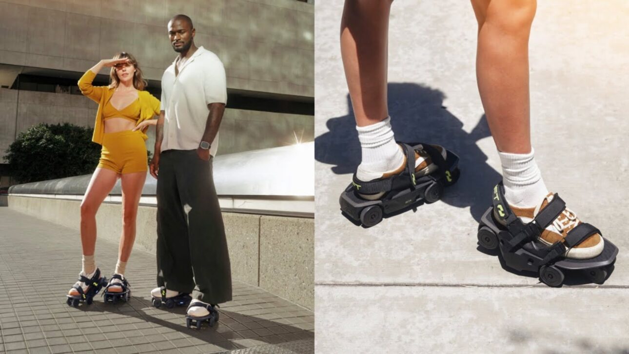 Descubre cómo los zapatos-robot Moonwalkers Aero prometen doblar la velocidad de la caminata y revolucionar la movilidad urbana. Aprende más.