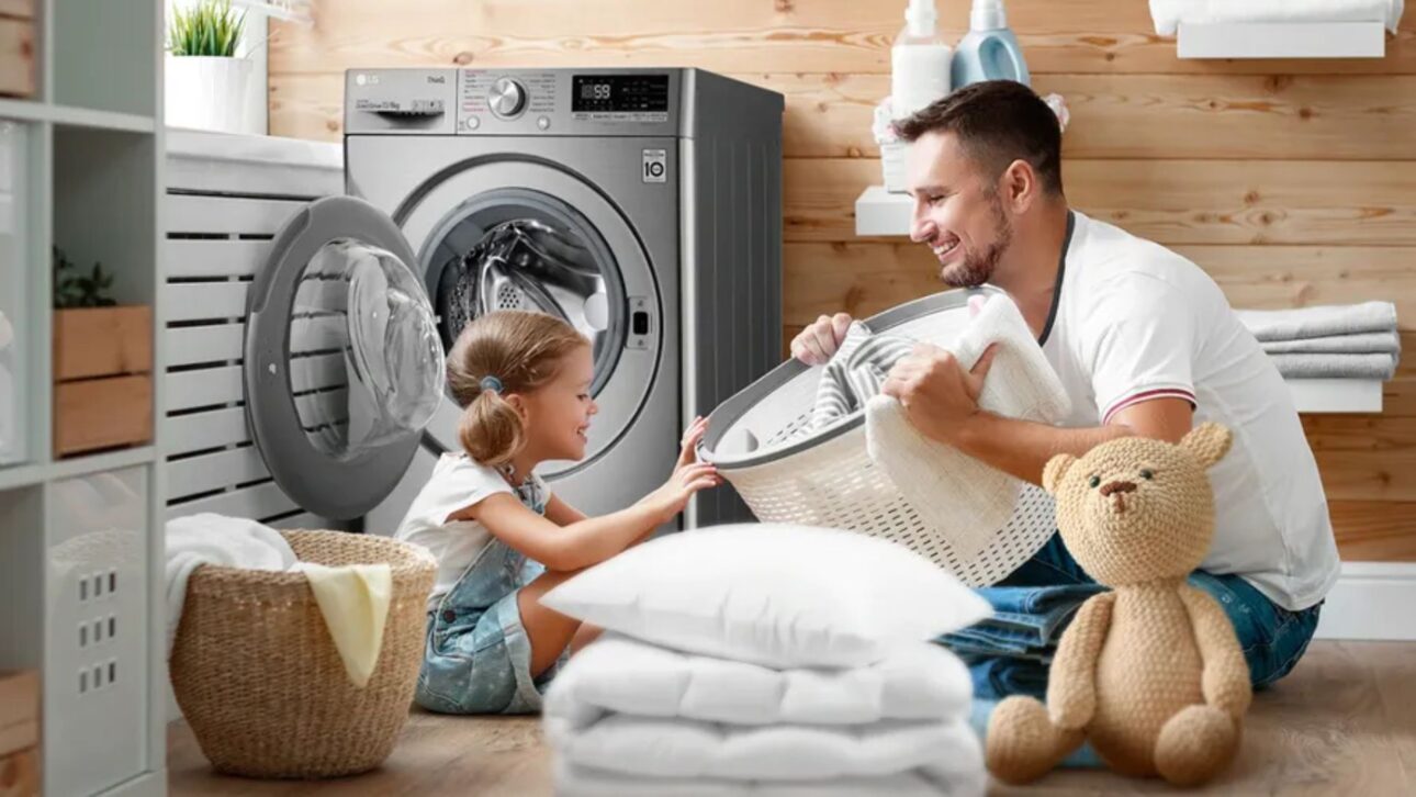 Vea los 5 consejos esenciales antes de comprar una lava y seca. Sepa cómo elegir el modelo ideal y evitar errores que pueden costar caro.