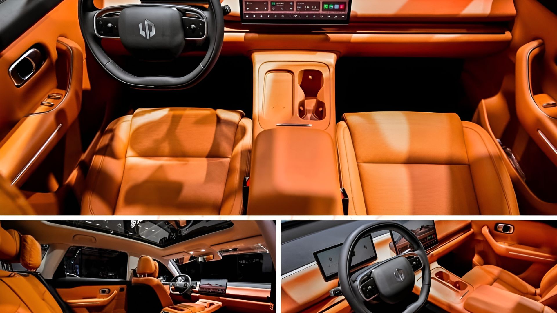 Leapmotor C10 chega ao Brasil com preço acessível, grande autonomia e tecnologia de ponta, prometendo revolucionar o mercado de SUVs elétricos em 2025.