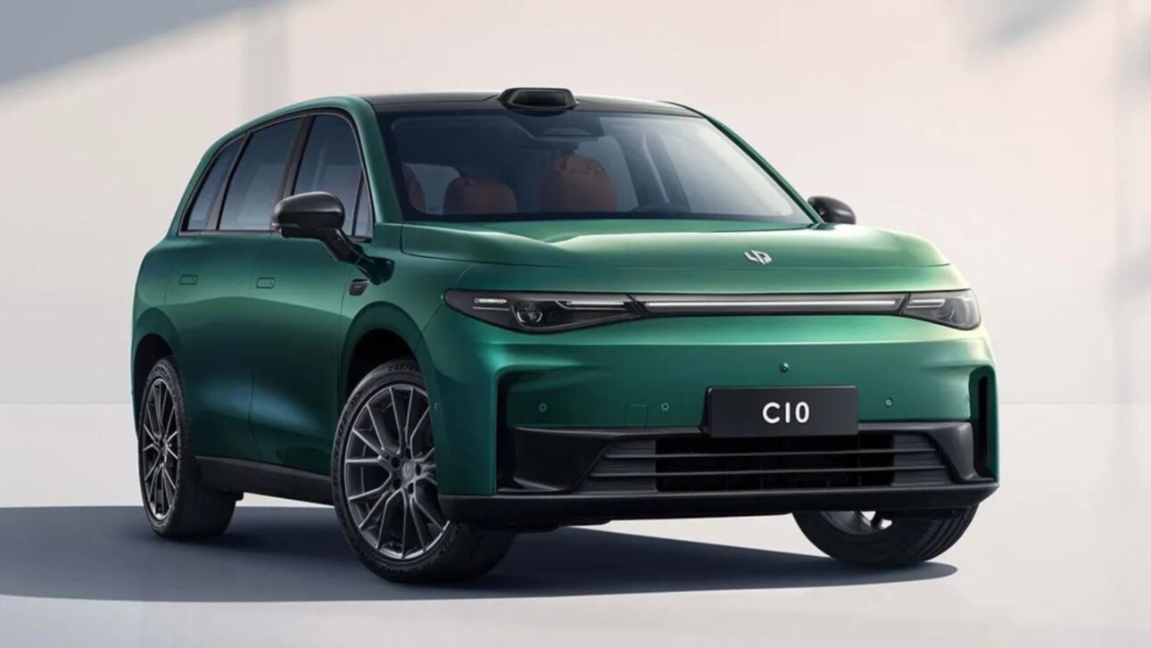 Leapmotor C10 llega al Brasil con precio accesible, gran autonomía y tecnología de punta, prometiendo revolucionar el mercado de SUVs eléctricos en 2025.