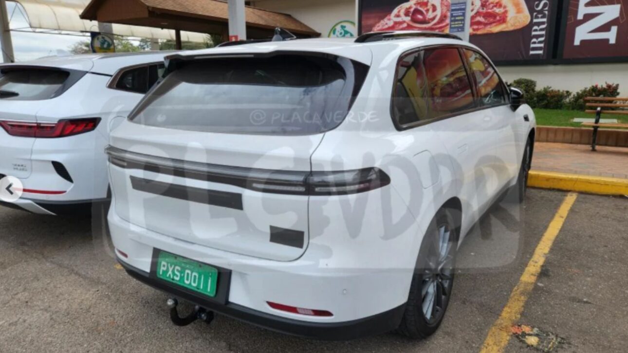 Leapmotor C10 llega al Brasil con precio accesible, gran autonomía y tecnología de punta, prometiendo revolucionar el mercado de SUVs eléctricos en 2025.