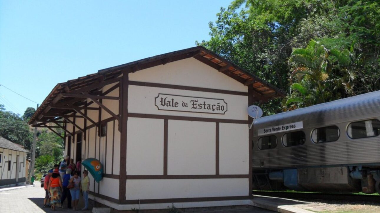 Descubre detalles sobre el regreso del Tren de las Montañas Capixabas, ruta turística que conecta ciudades y paisajes únicos en el Espíritu Santo.