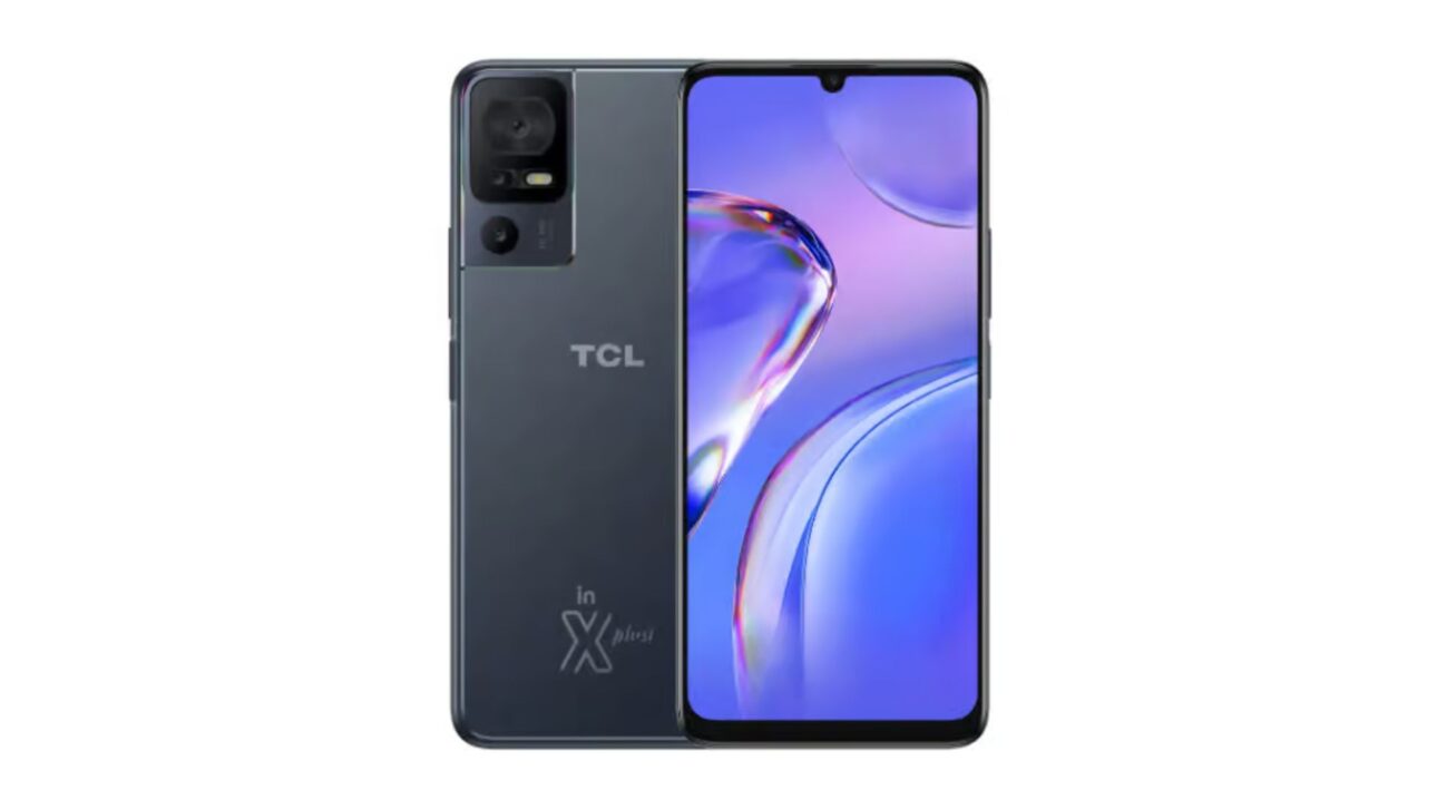 TCL 40 SE ofrece practicidad y cámaras de calidad, figurando entre los celulares buenos y baratos en Mercado Libre. (Imagen: divulgación)