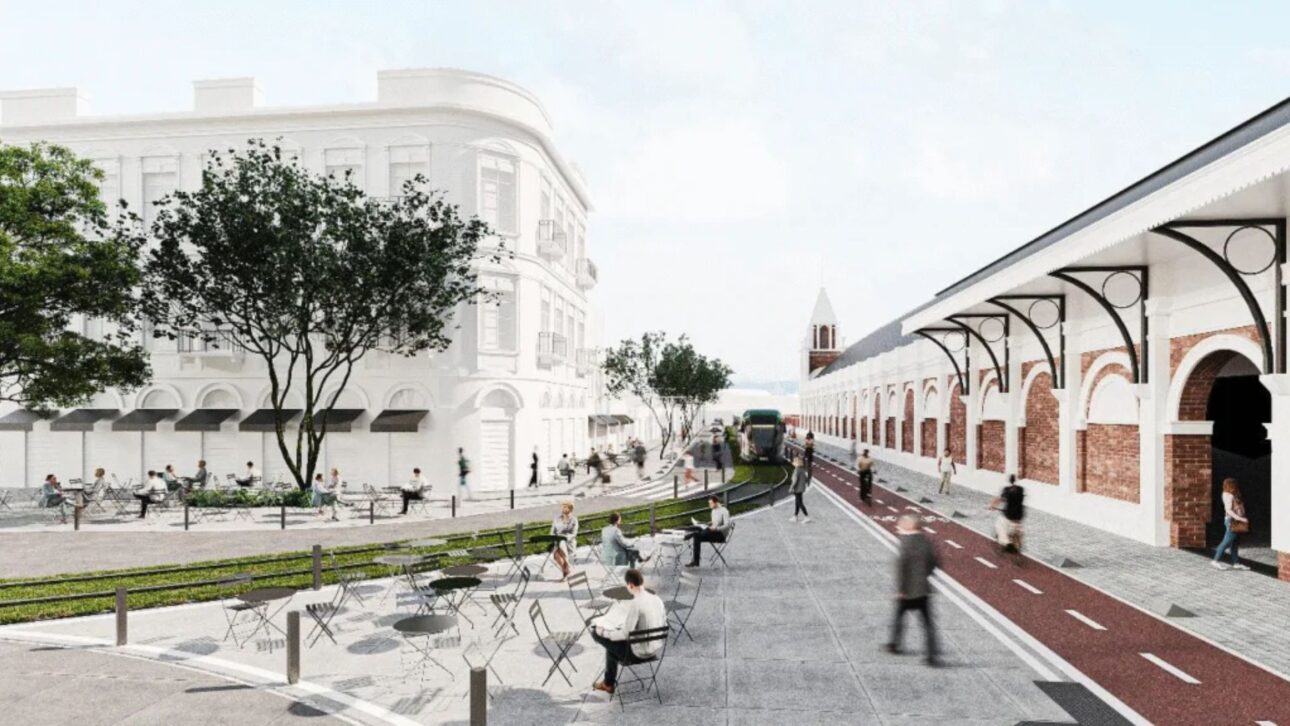 São Paulo anuncia paquete de R$ 6,3 bi con VLT, BRT, parques y PPPs para transformar el centro de la capital hasta 2028. Descubre los cambios.