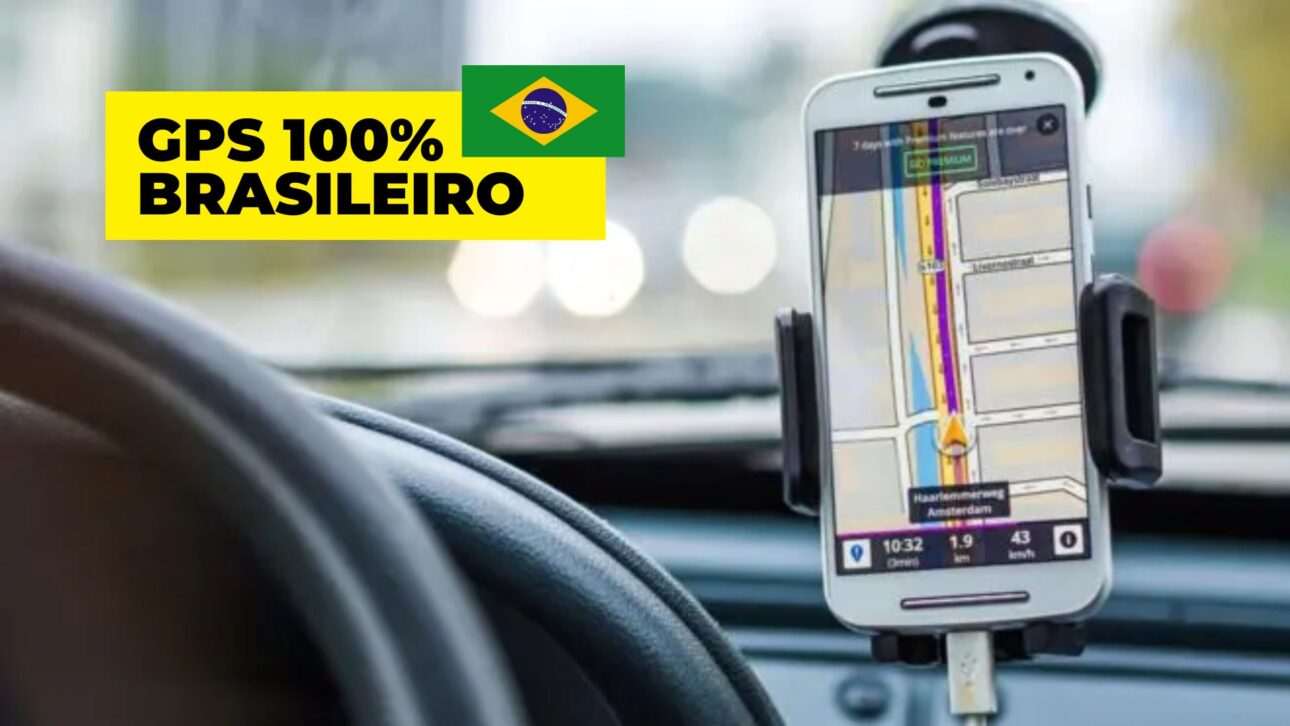 El gobierno brasileño crea fuerza de tarea para desarrollar GPS nacional, reducir dependencia internacional y fortalecer autonomía en navegación por satélite.