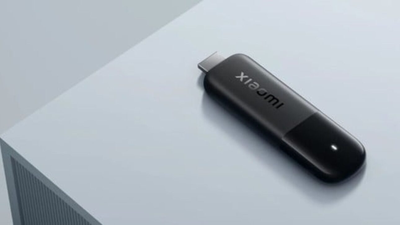Descubre el nuevo Xiaomi TV Stick 4K Gen 2 con Google TV, Wi-Fi 6 y imagen de cine. Tecnología de punta para transformar tu TV.