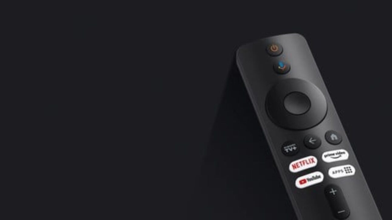Descubre el nuevo Xiaomi TV Stick 4K Gen 2 con Google TV, Wi-Fi 6 y imagen de cine. Tecnología de punta para transformar tu TV.