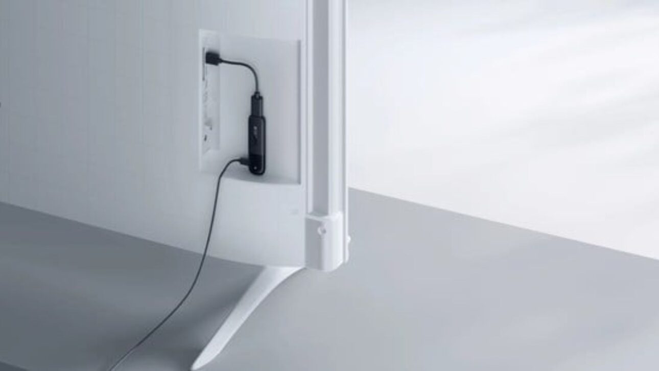 Descubre el nuevo Xiaomi TV Stick 4K Gen 2 con Google TV, Wi-Fi 6 y imagen de cine. Tecnología de punta para transformar tu TV.