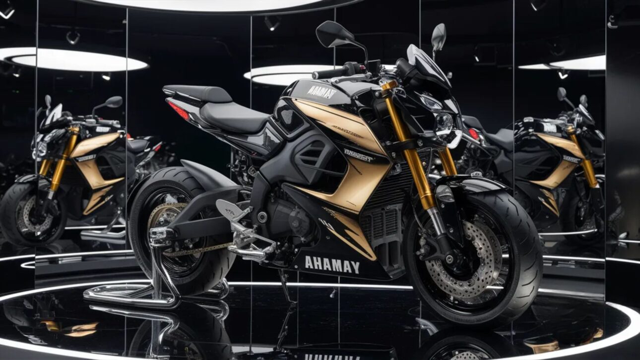 Yamaha RX 180 regresa a Brasil uniendo diseño clásico, panel digital, inyección electrónica y frenos de disco. Descubre las novedades del relanzamiento.