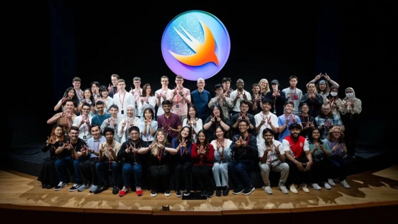 La brasileña y más 49 personas formaron parte de un grupo de ‘vencedores distintos’ en una competencia de la marca.