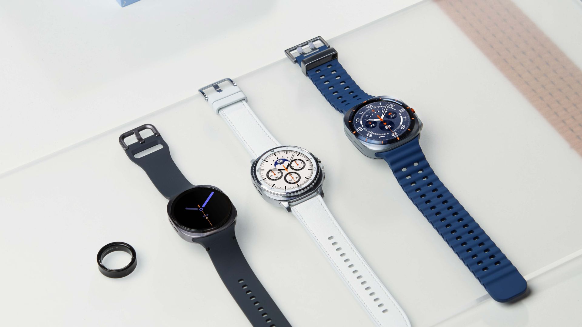 Galaxy Watch 8 chega ao Brasil com design inovador e monitoramento avançado de saúde. Veja novidades, preços e funcionalidades do relógio Samsung.