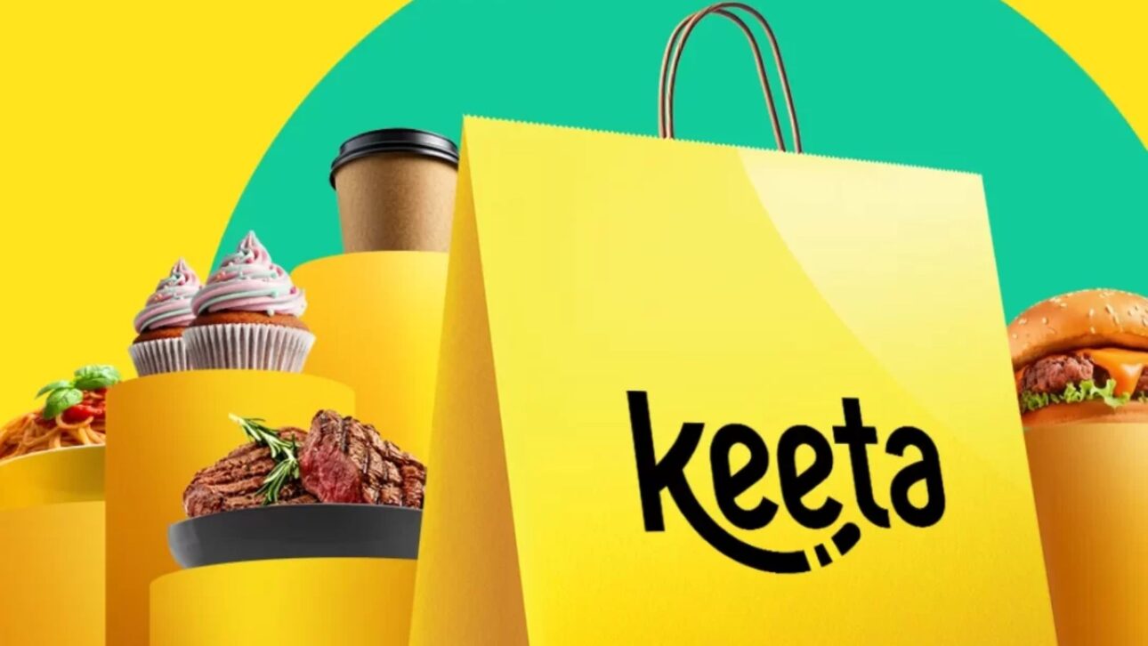 Keeta llega a Brasil y promete revolucionar el delivery con drones, desafiando a iFood y Rappi. Descubre cómo la tecnología puede transformar el sector.