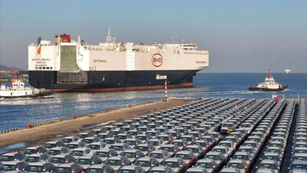 Las montadoras chinas amplían inversiones e importaciones en Brasil, elevando la competencia y preocupando a la industria automotriz nacional. Descubre más.