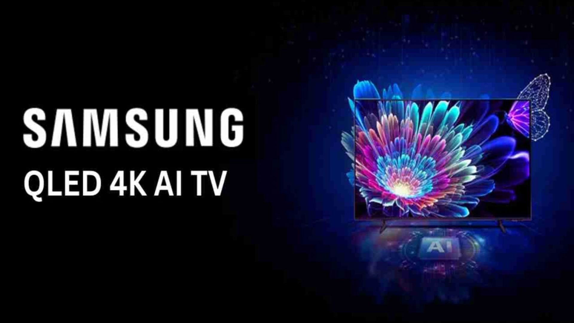Descubra tudo sobre a Samsung QEF1, Smart TV 4K com IA, controle solar, integração Galaxy e diferenciais frente a rivais em 2025.