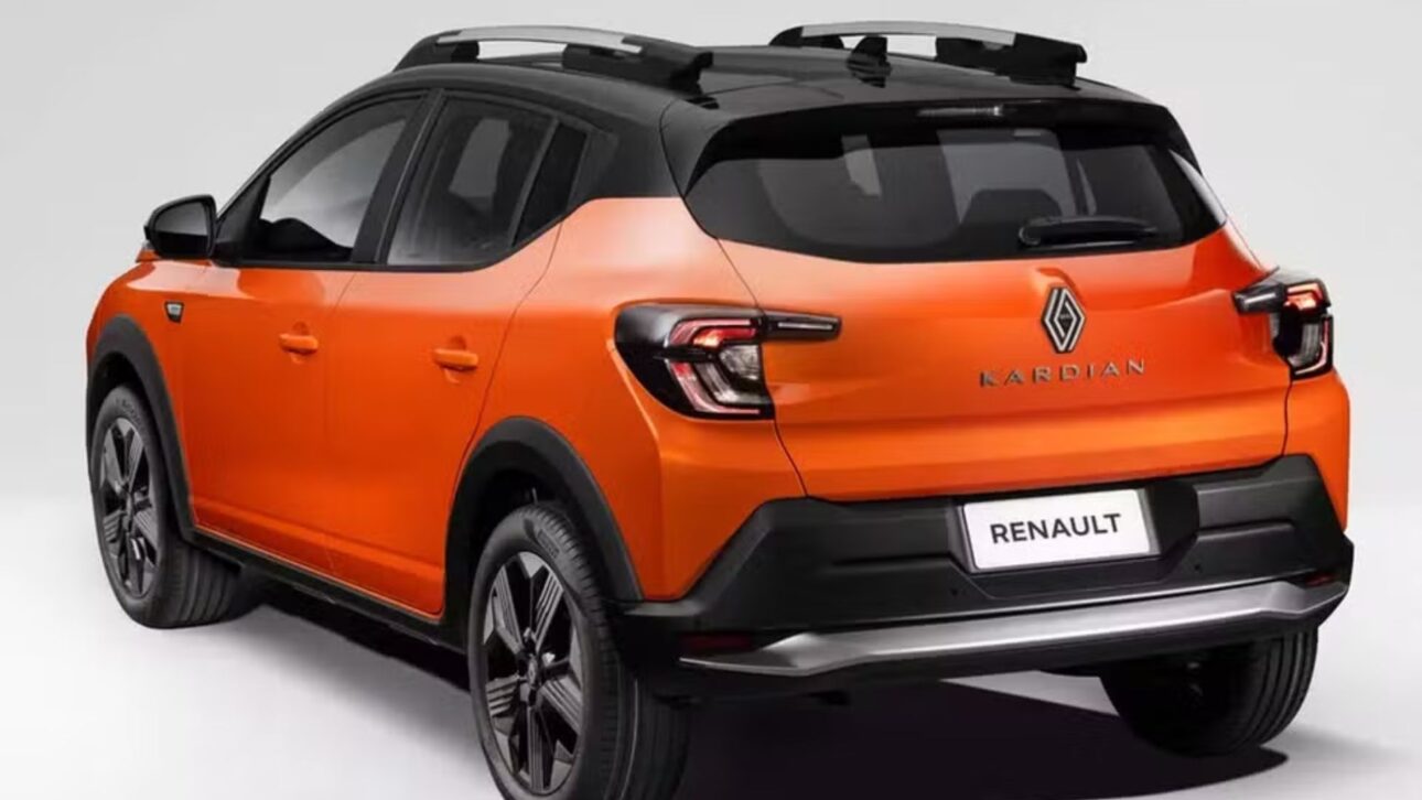 Renault Kardian 2024 enfrenta críticas de propietarios sobre fallas en transmisión, central multimedia y frenos. Ver detalles y alternativas del segmento.