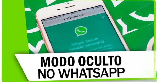 Aprenda a ativar o modo oculto do WhatsApp e proteja seus dados, ocultando foto, bloqueando desconhecidos e limitando grupos. Segurança total.