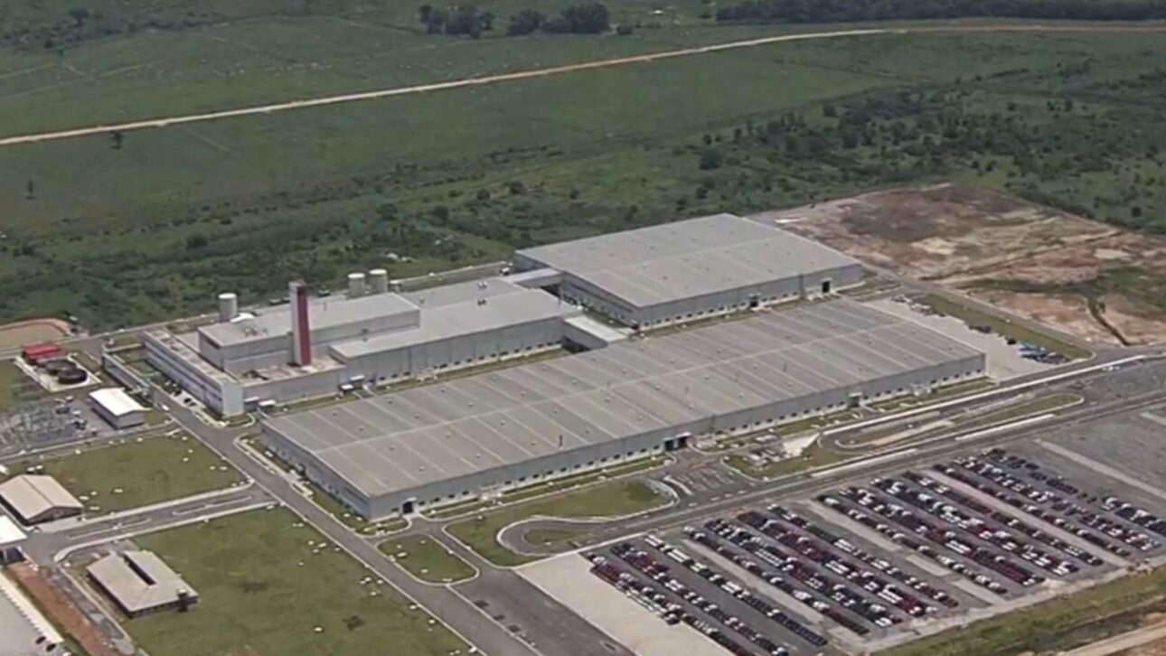 Los Fabricantes Alertan A Lula Sobre El Riesgo De Despidos Con Incentivos A Los Coches De China. La Decisión Puede Impactar Empleos Y La Industria Automotriz.