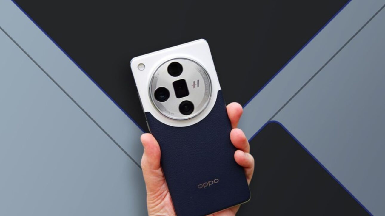 El OPPO Find X8 Ultra supera al iPhone 16 Pro Max en el ranking DXOMARK y lidera en cámaras, innovación y rendimiento entre smartphones premium. Consulte.