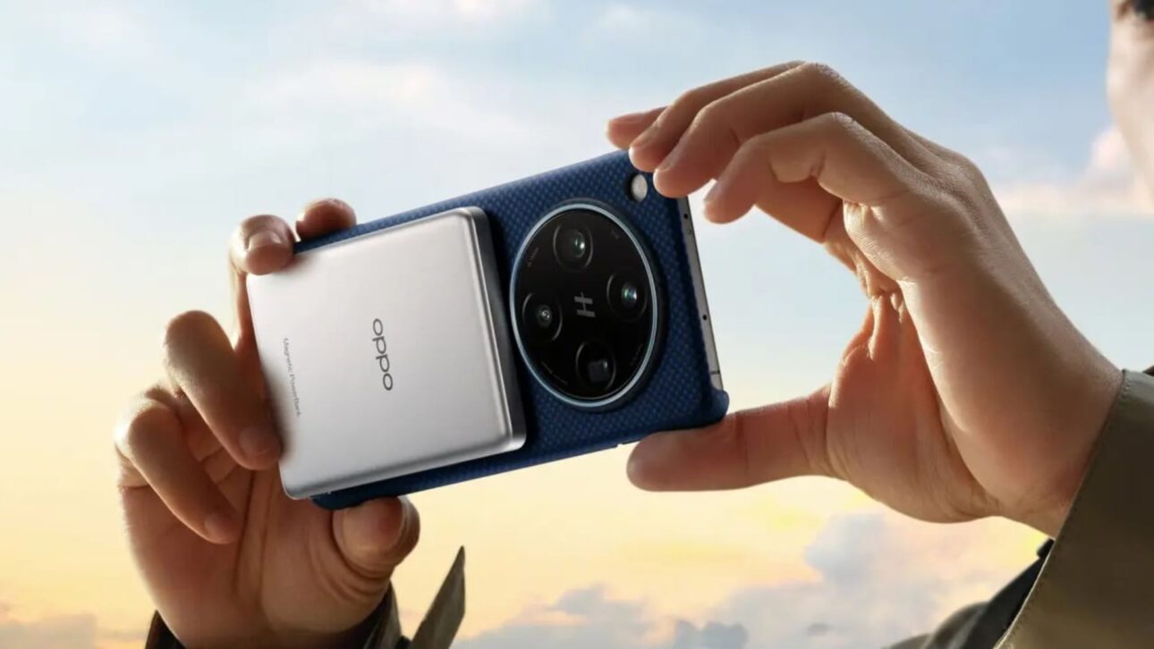 El OPPO Find X8 Ultra supera al iPhone 16 Pro Max en el ranking DXOMARK y lidera en cámaras, innovación y rendimiento entre smartphones premium. Consulte.