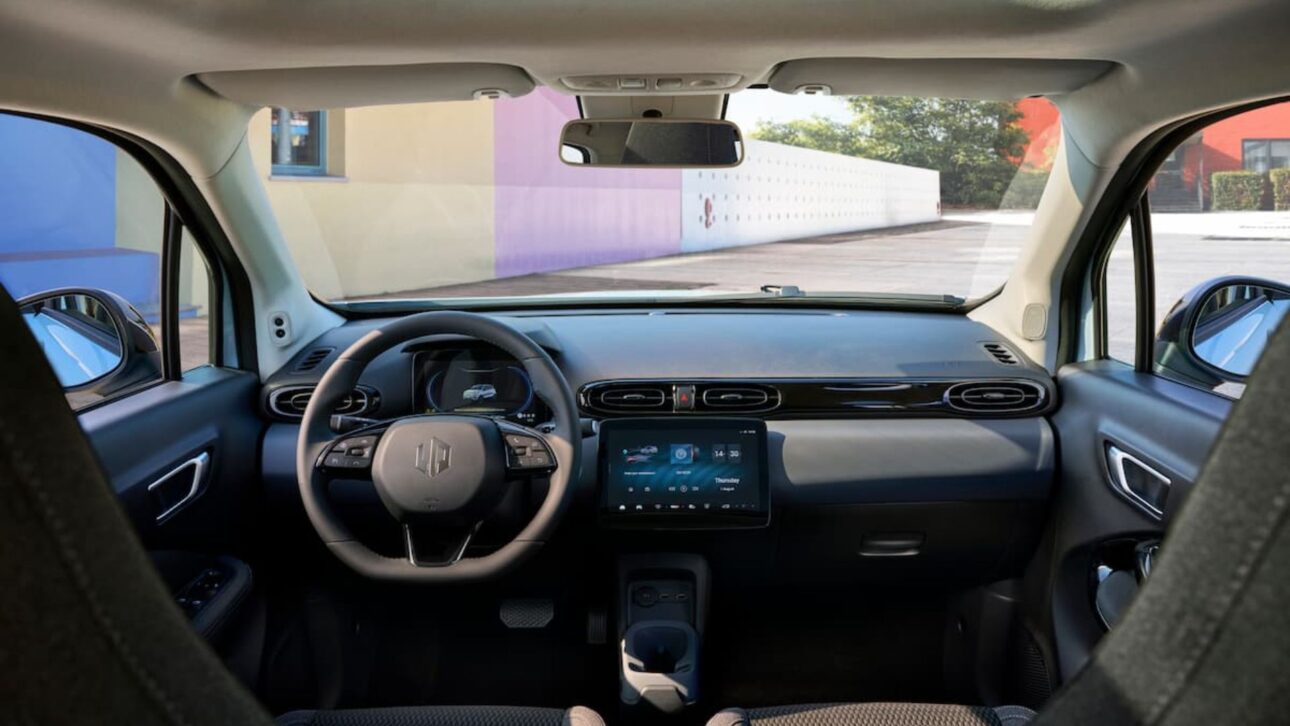 Descubra como o Leapmotor T03 oferece 395 km de autonomia e pode ser alugado por apenas R$ 118/mês na Europa. Mobilidade acessível.