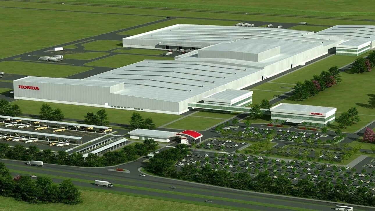 Honda anuncia 350 vacantes en sus fábricas en el interior de SP y prepara lanzamiento del nuevo WR-V híbrido con motor 1.5 flex. Consulta los detalles.