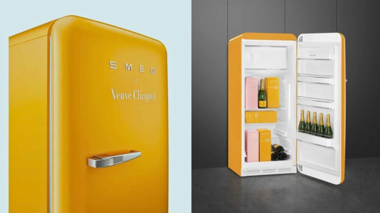 Los refrigeradores SMEG se destacan en Brasil por su diseño italiano, pintura premium y precios superiores a R$ 20 mil. Descubre el éxito de estos modelos retro.