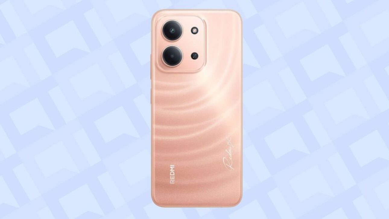 Redmi 15 4G llega con batería de 7.000 mAh, cámara de 108 MP y pantalla gigante, costando menos de R$ 1.100. Consulta los detalles.