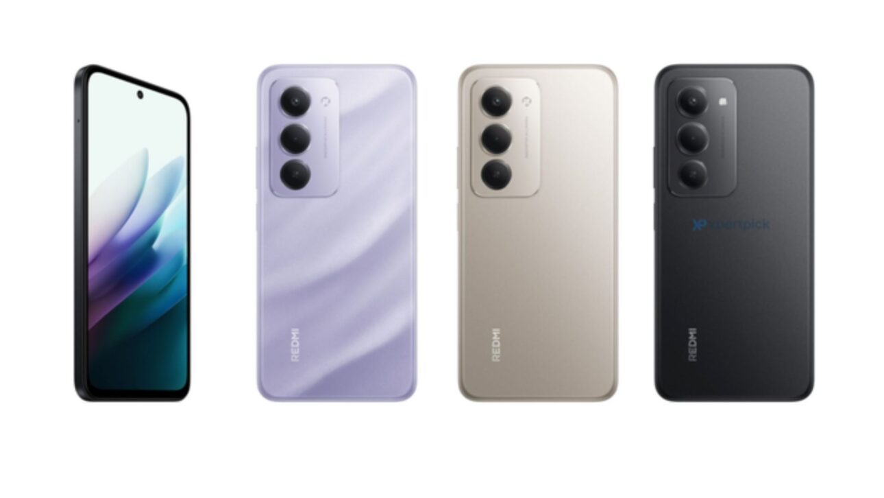 Redmi 15 4G llega con batería de 7.000 mAh, cámara de 108 MP y pantalla gigante, costando menos de R$ 1.100. Consulta los detalles.