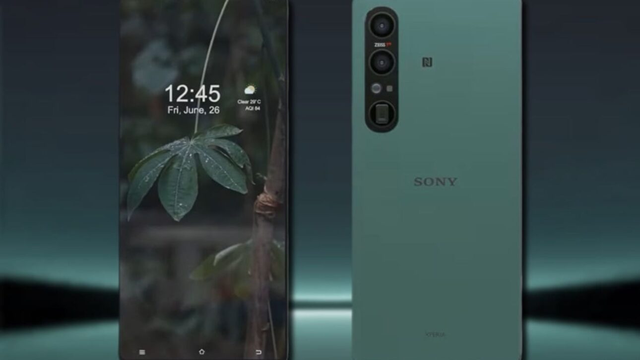 Sony Brasil Regresa Con Celulares 5G, TVs 8K Y Tecnología De Punta, Apostando En Innovación Para Liderar El Mercado Nacional De Electrónicos.
