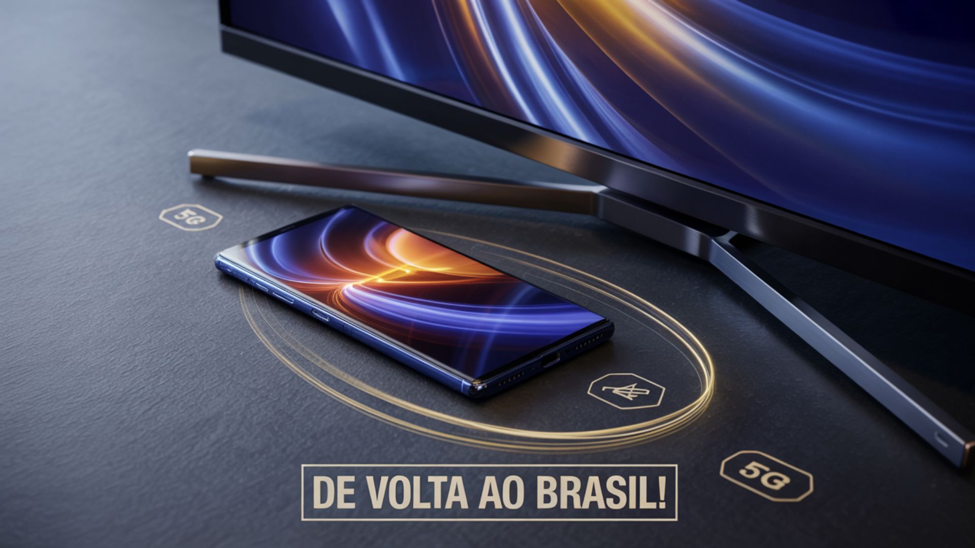 Sony Brasil volta com celulares 5G, TVs 8K e tecnologia de ponta, apostando em inovação para liderar o mercado nacional de eletrônicos.