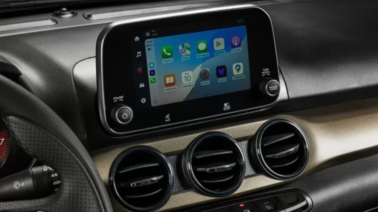 Conozca El Fiat Cronos 2026, Sedán Compacto Con Motor 1.3 Flex, Cambio CVT, Maletero De 525 L Y Consumo De Hasta 14 Km/l.