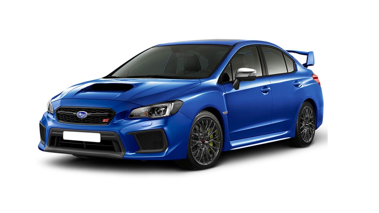 La presencia de Subaru en Brasil es más restringida, con una red de concesionarias reducida y foco en modelos importados, como Impreza.