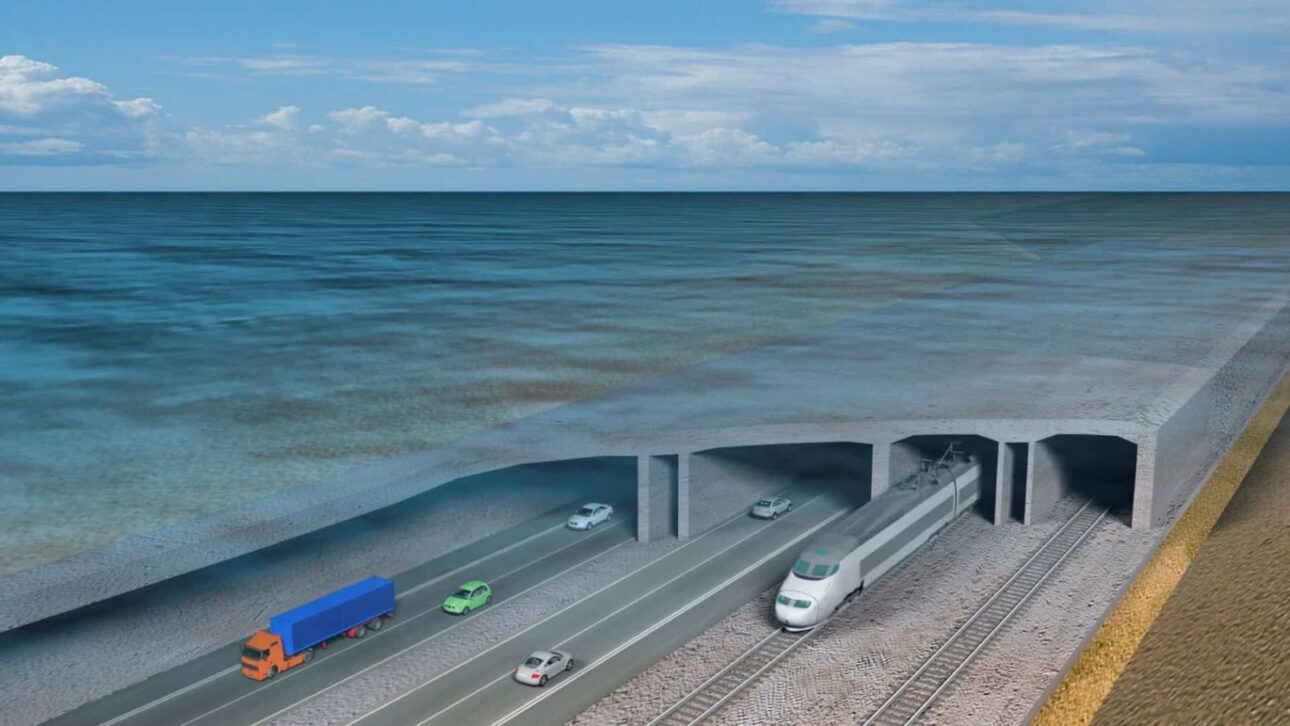 Conozca el mayor túnel sumergido del mundo, su ingeniería innovadora, impacto ambiental y cómo inspira el proyecto pionero entre Santos y Guarujá.