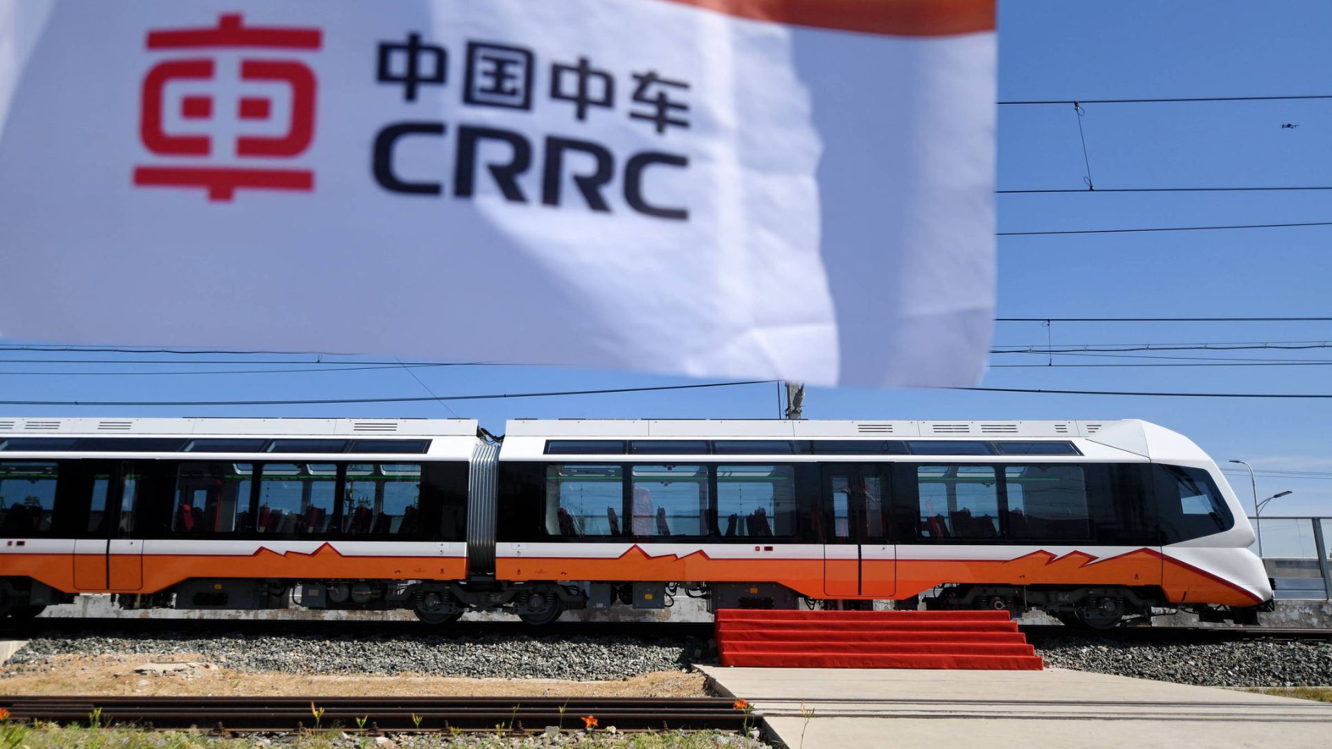CRRC investe R$ 50 milhões em Araraquara para produzir trens destinados ao Metrô e Trem Intercidades, impulsionando a indústria ferroviária paulista.
